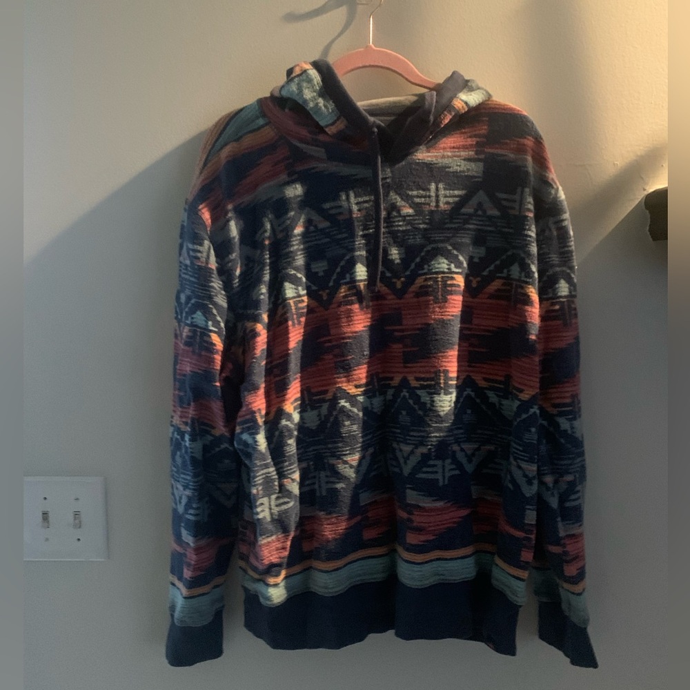Hoodie for men